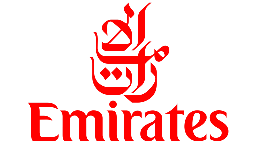 Emirates Logo