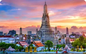 Top Travel Agency in Bahria Town
