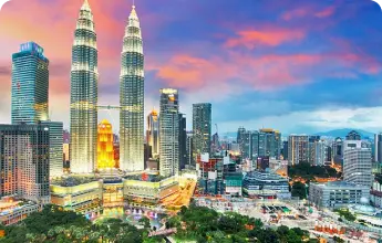 Trusted International Tour Packages
