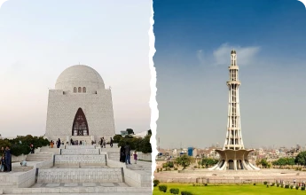 Cheap Flights From Pakistan Karachi To Lahore