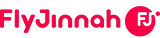 Flyjinah Badge
