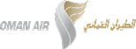 Omanair Badge