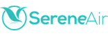Sereneair Badge